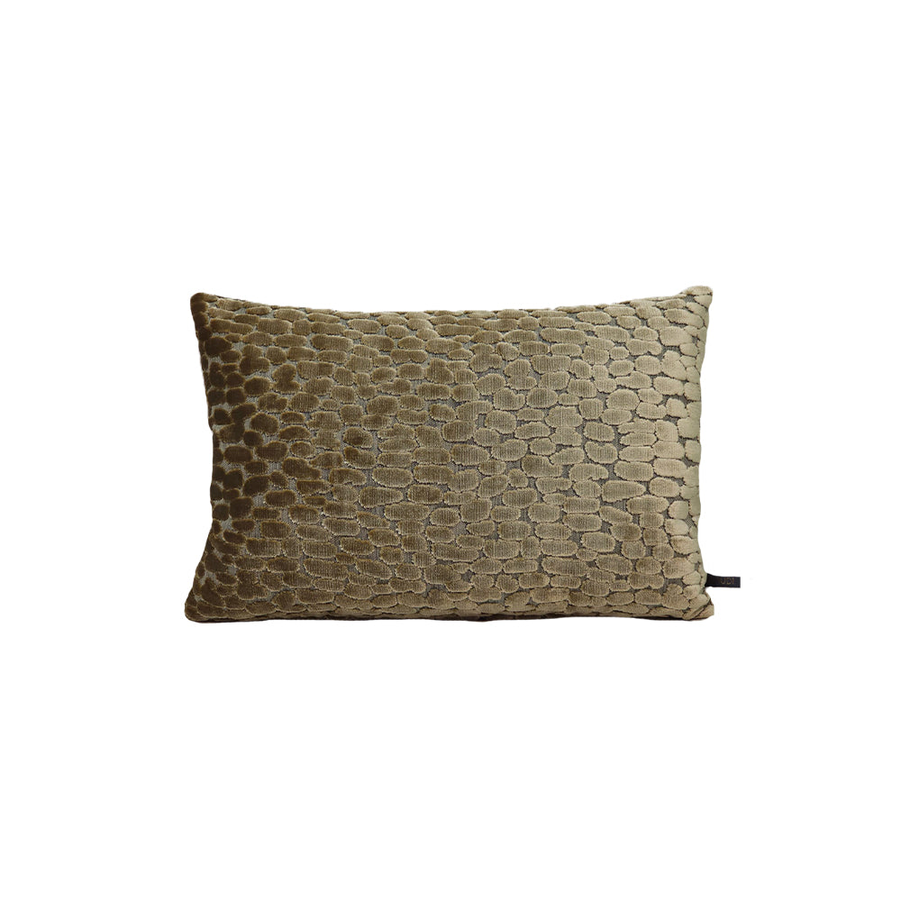 Claudi Kussen - Panthere Olive