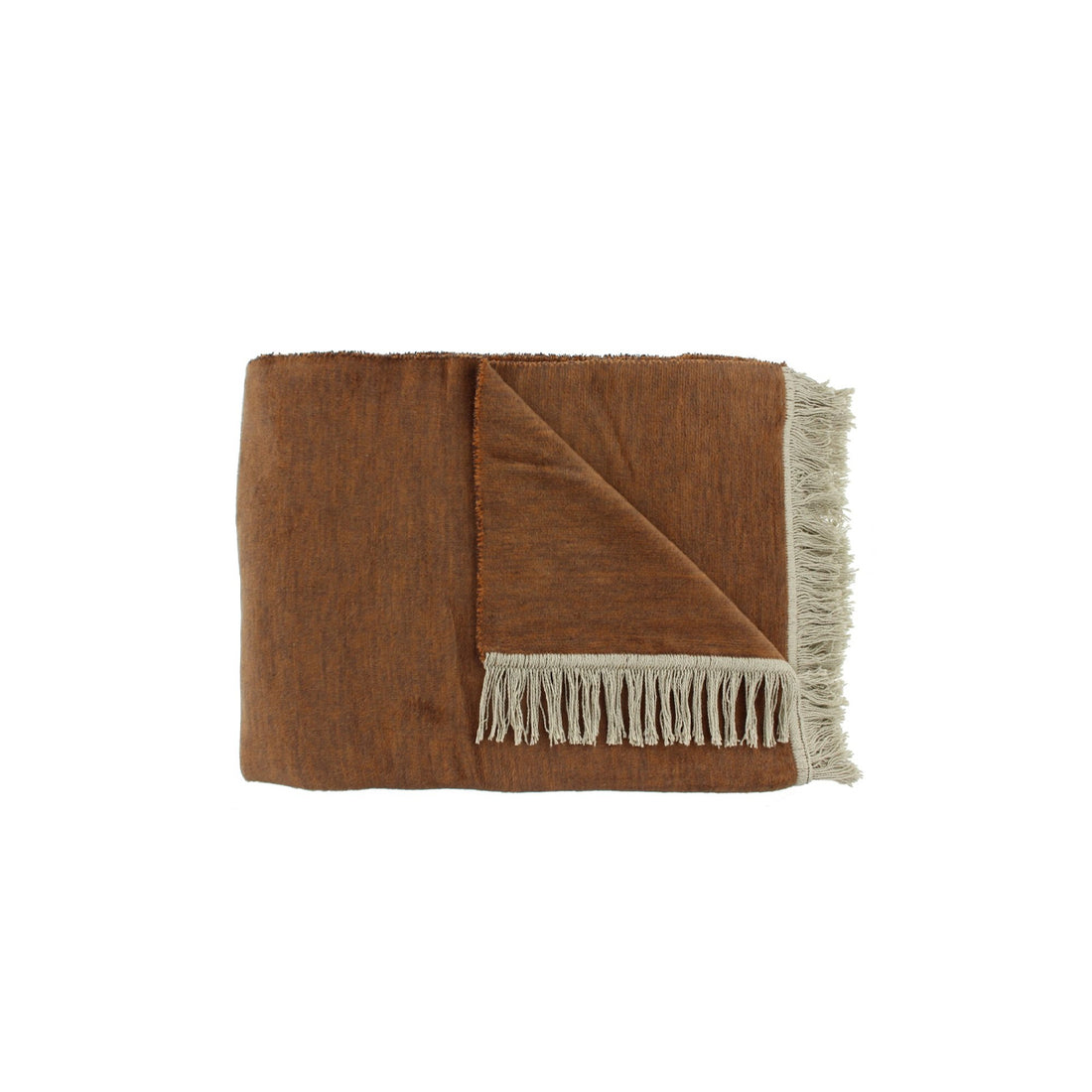 Claudi Plaid - Paulos Copper