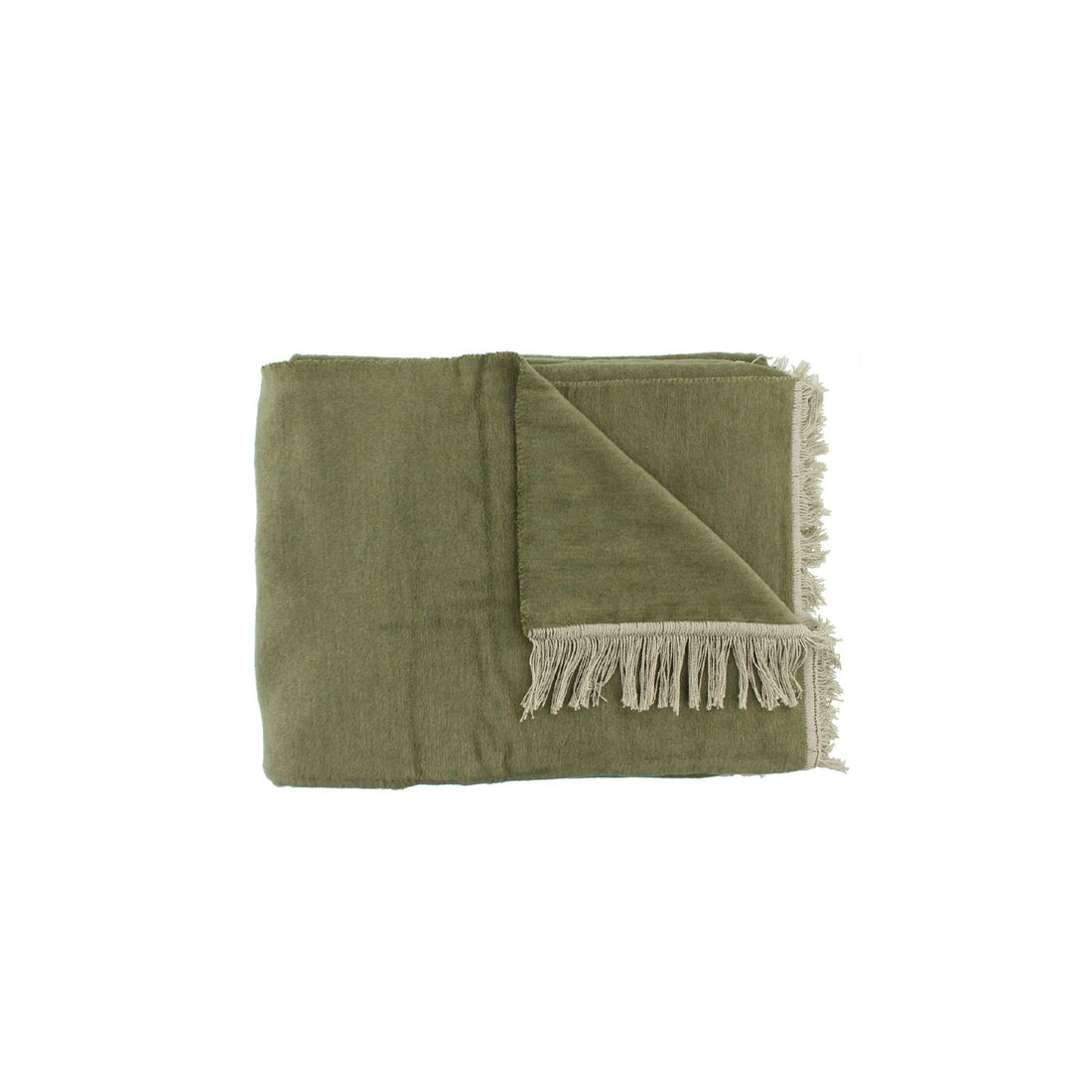 Claudi Plaid - Paulos Olive