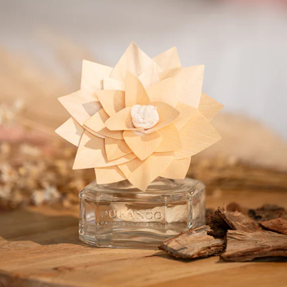 Durance - Losse Bloem Hout