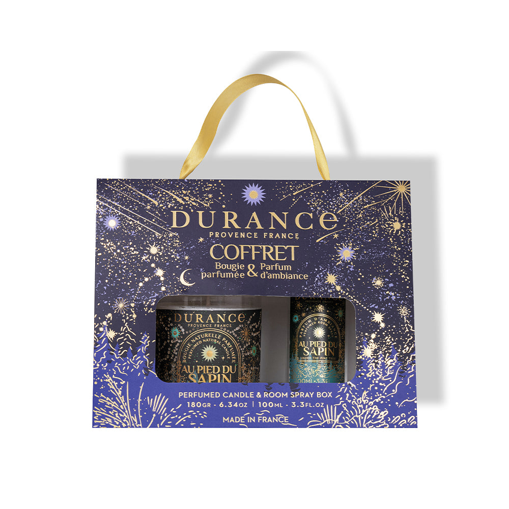 Durance - Duo Giftset - Under The Pine Tree