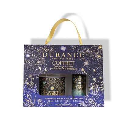 Durance - Duo Giftset - Under The Pine Tree