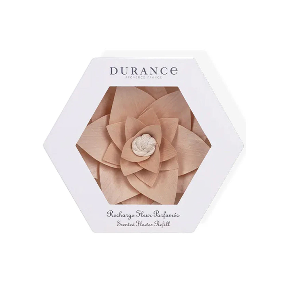 Durance - Losse Bloem Hout - Large