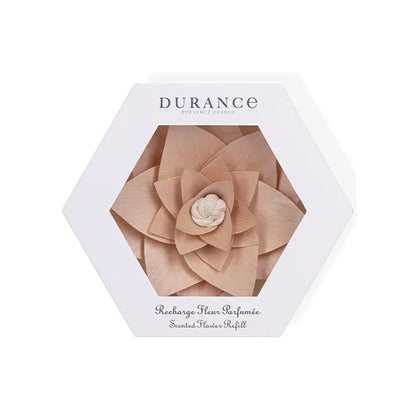 Durance - Losse Bloem Hout - Large