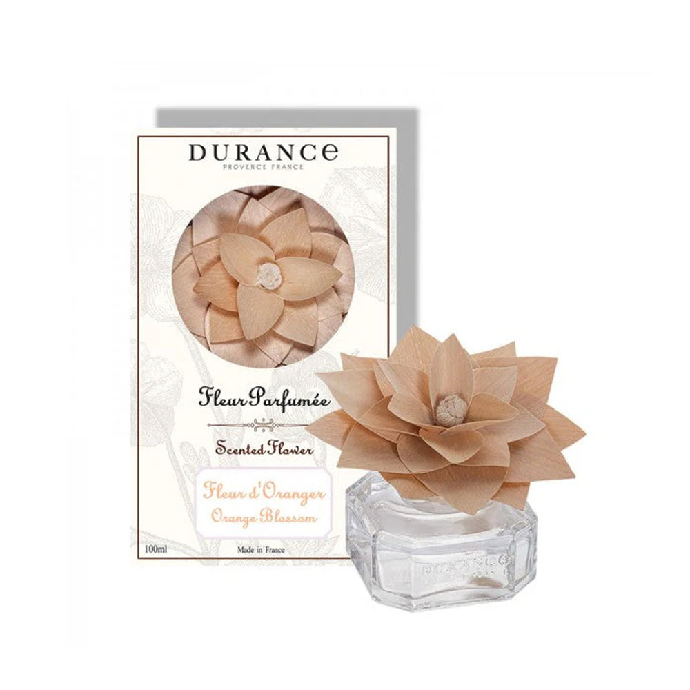 Durance - Geurbloem - Orange Blossom