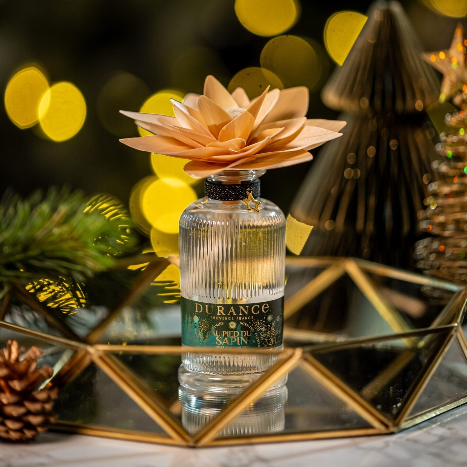 Durance - Geurbloem - Under The Pine Tree