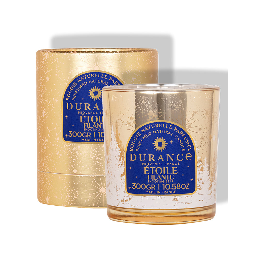 Durance - Geurkaars Large - Shooting Star