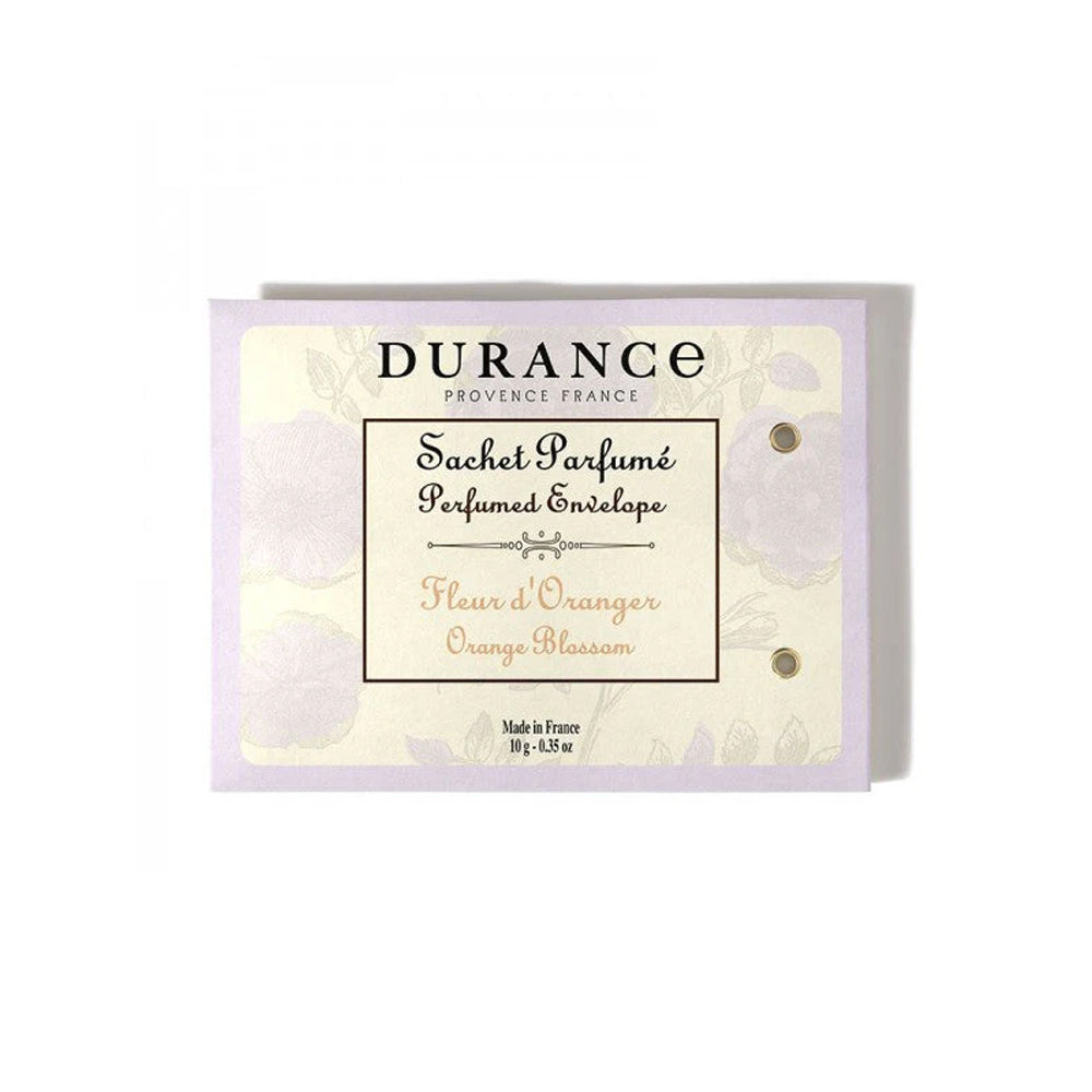 Durance geurzakje Orange Blossom 
