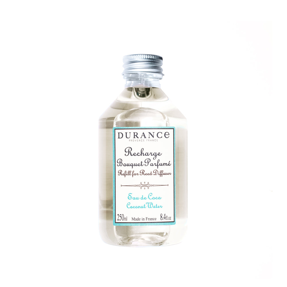 Durance - Navulling - Coconut Water