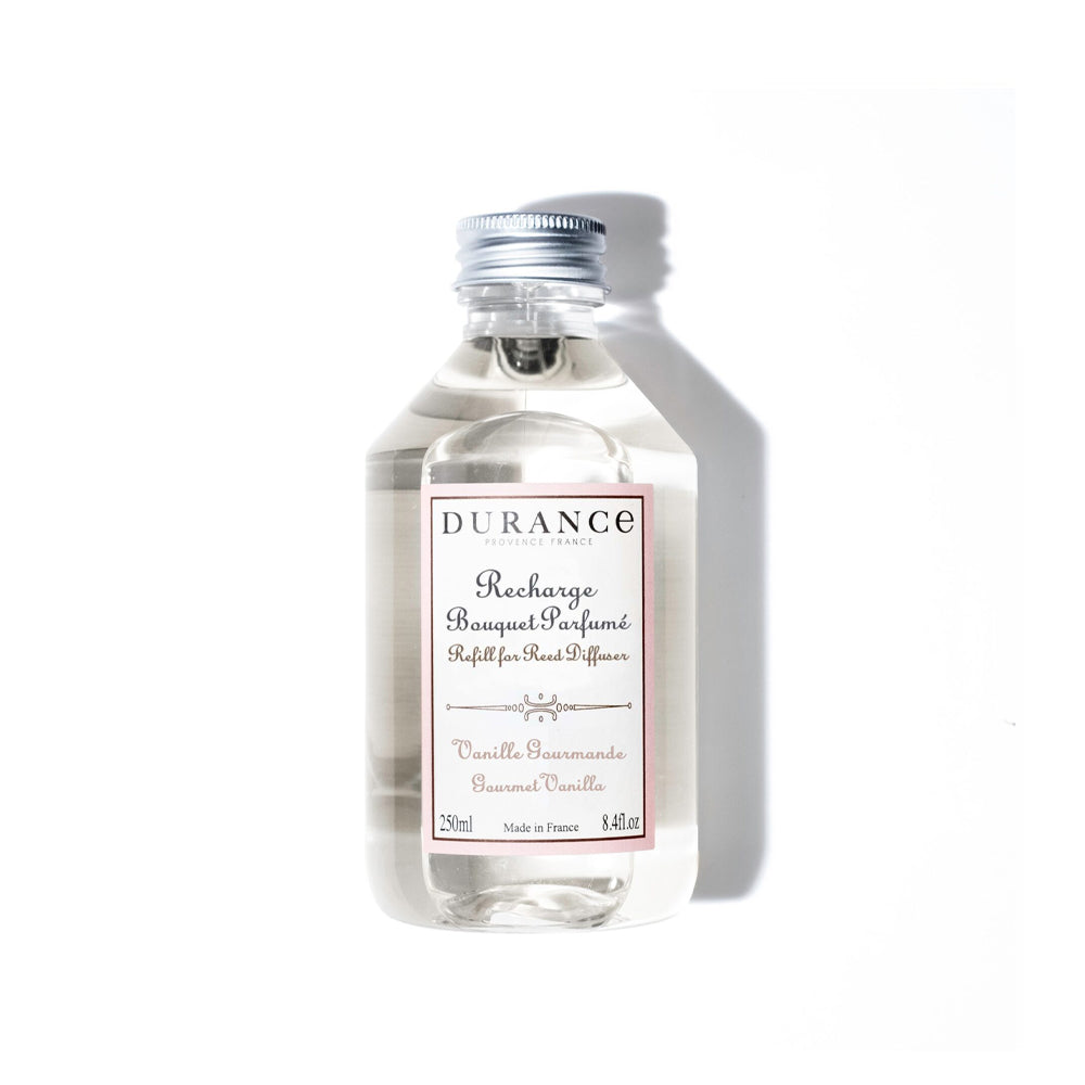 Durance - Navulling - Gourmet Vanilla