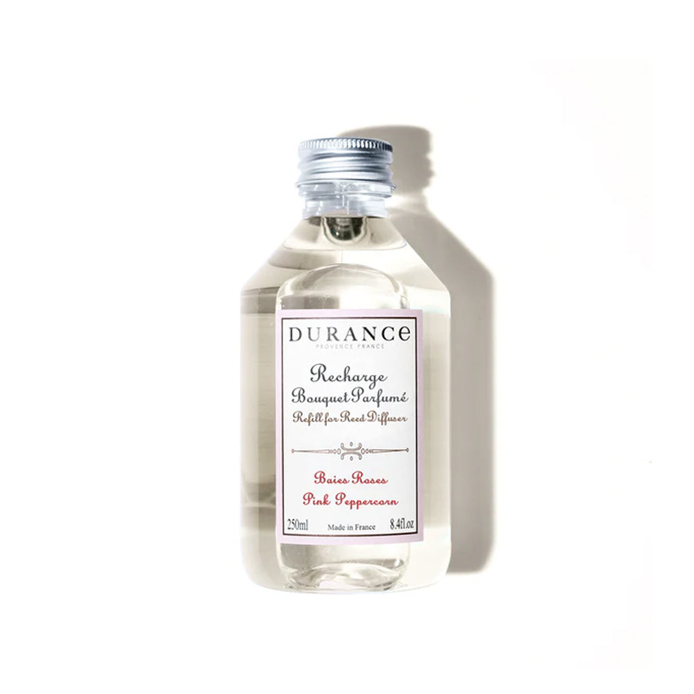 Durance - Navulling - Pink Peppercorn
