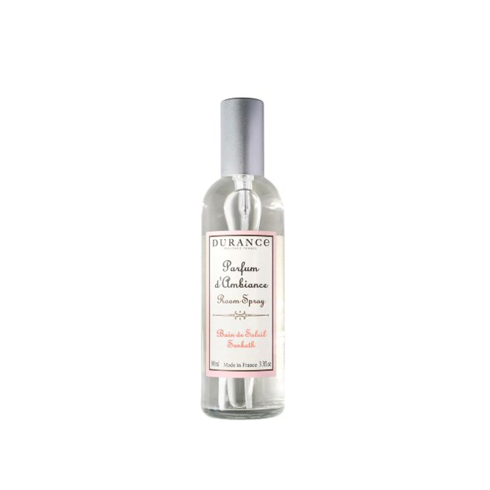 Durance - Roomspray - Sunbath