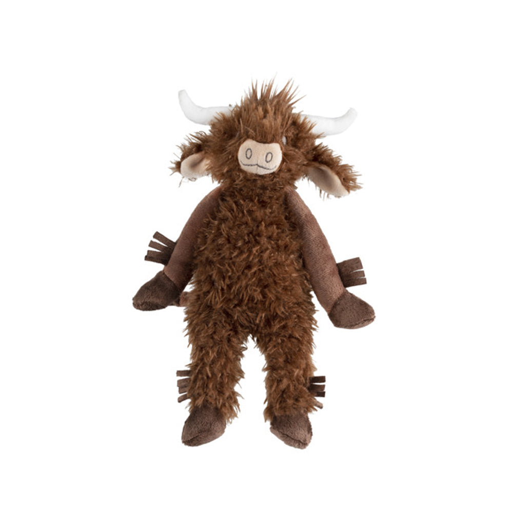 Happy Horse Knuffel - Cow Cody