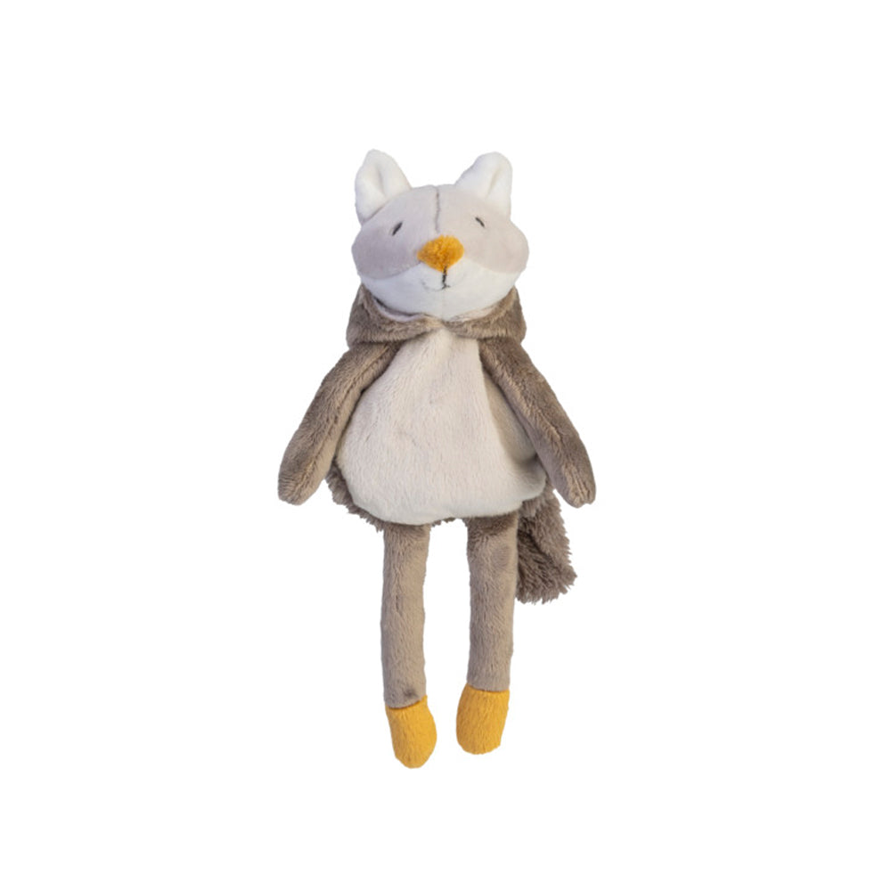 Happy Horse - Fox Forester Rammelaar