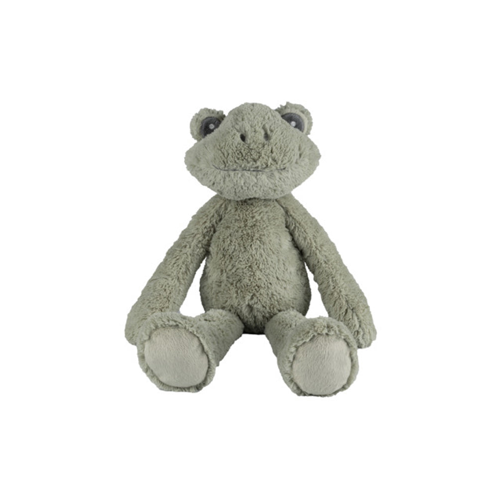 Happy Horse - Frog Flex no. 3 - Knuffel