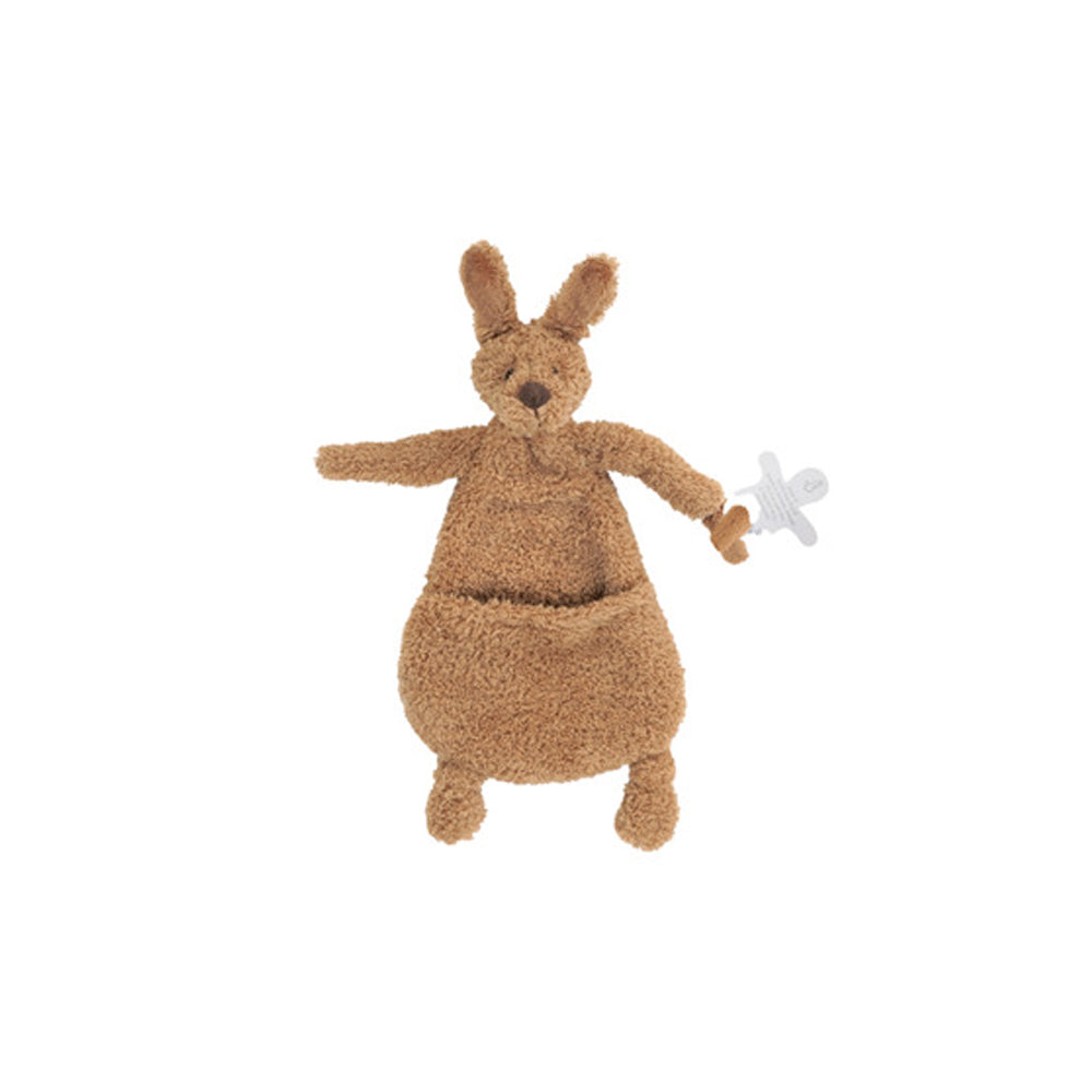 Happy Horse - Kangaroo Kick - Tuttle