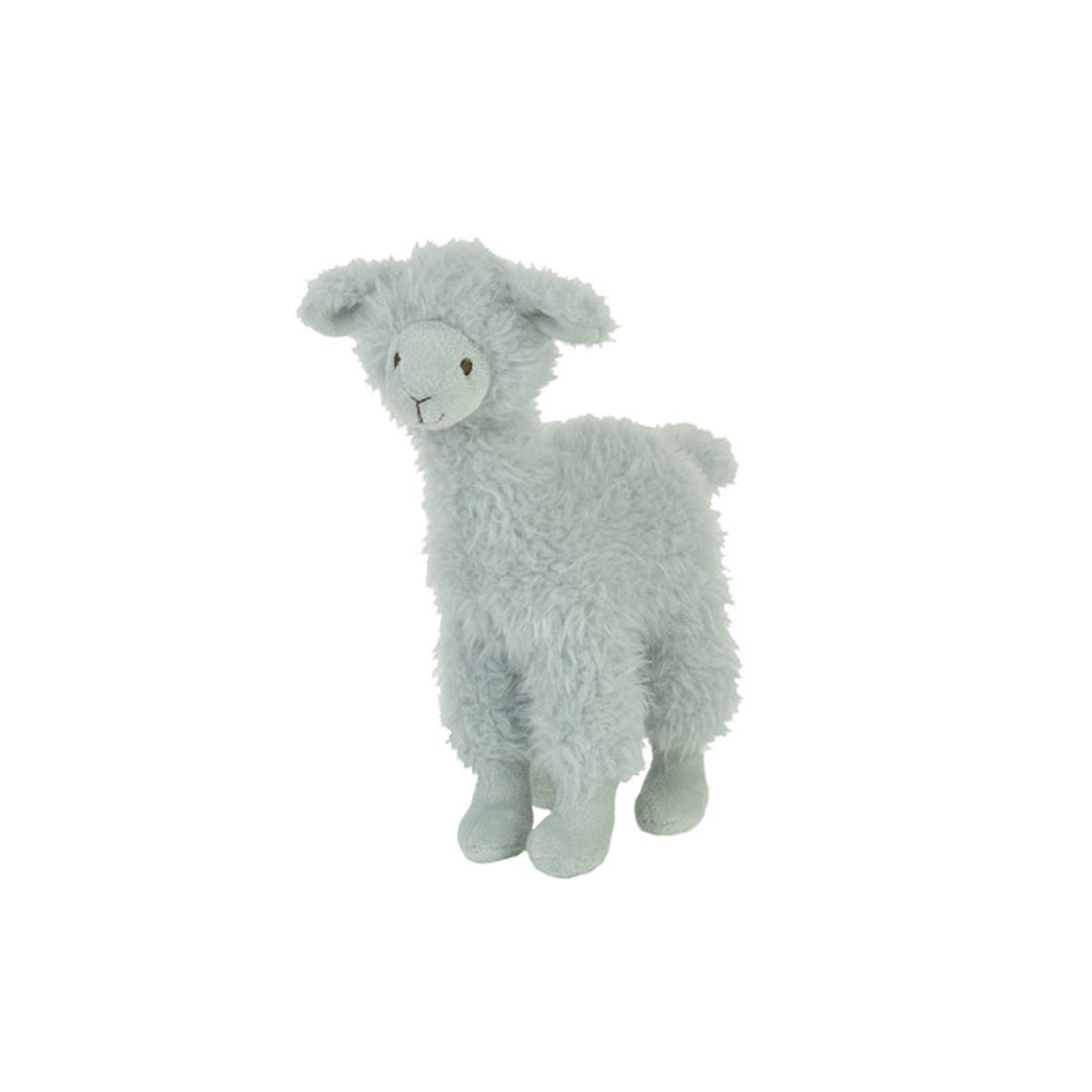Happy Horse - Lama Linden - Knuffel