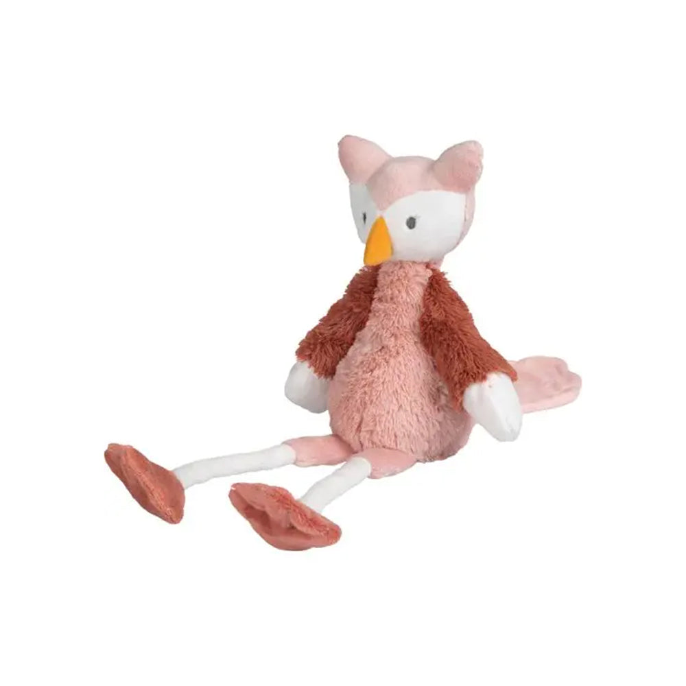 Happy Horse Knuffel - Owl Olivia