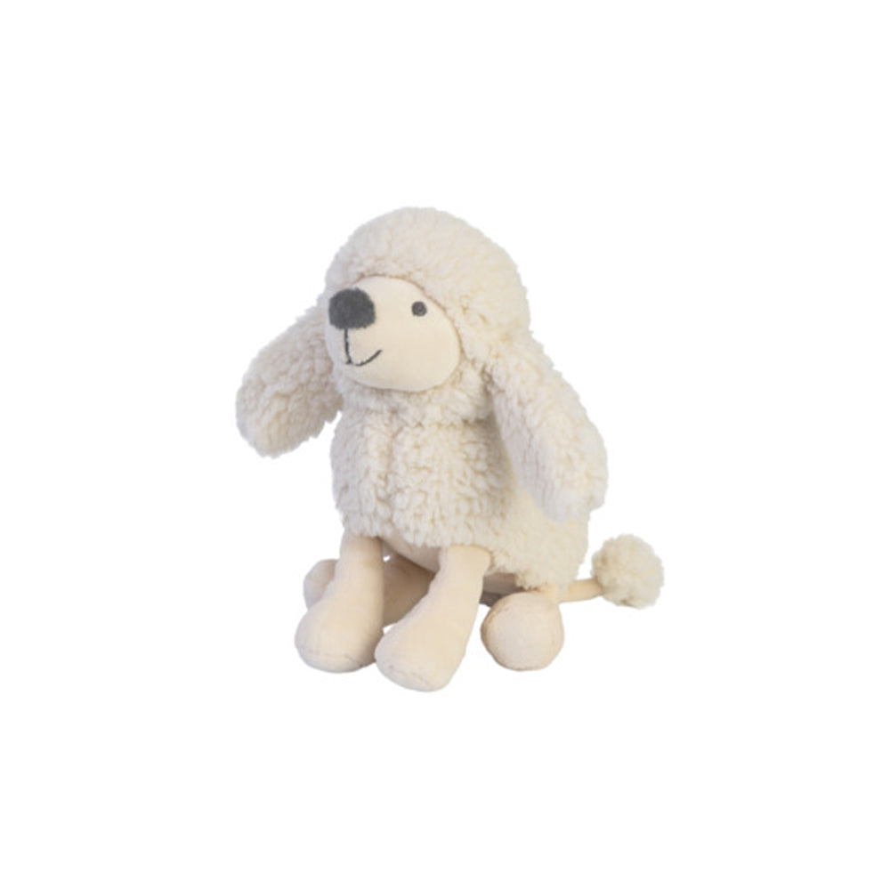 Happy Horse - Poodle Peter - Knuffel no. 1