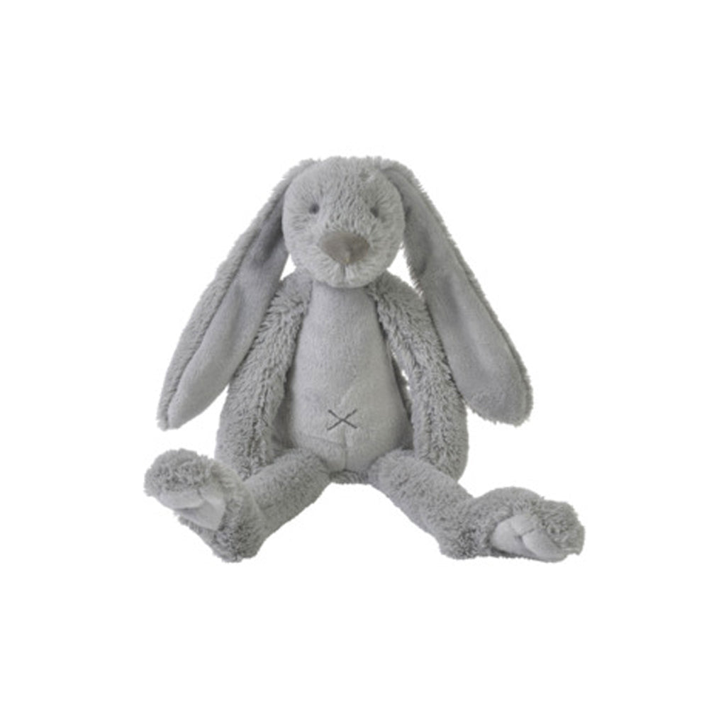 Happy Horse - Rabbit Richie - Knuffel Medium - Grijs