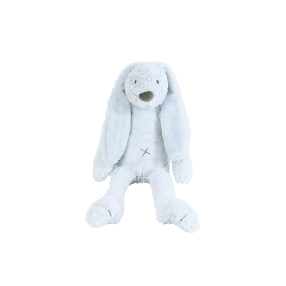 Happy Horse - Rabbit Richie - Knuffel Medium - Lichtblauw