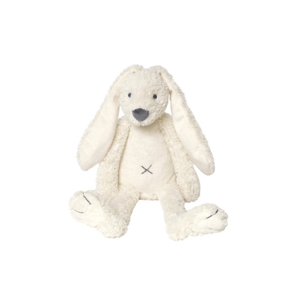 Happy Horse - Rabbit Richie - Knuffel Medium - Ivory Wit