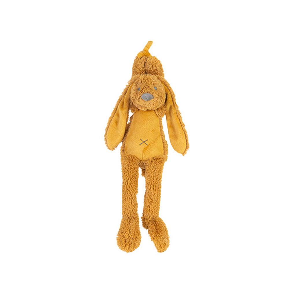 Happy Horse - Rabbit Richie - Musical - Okergeel