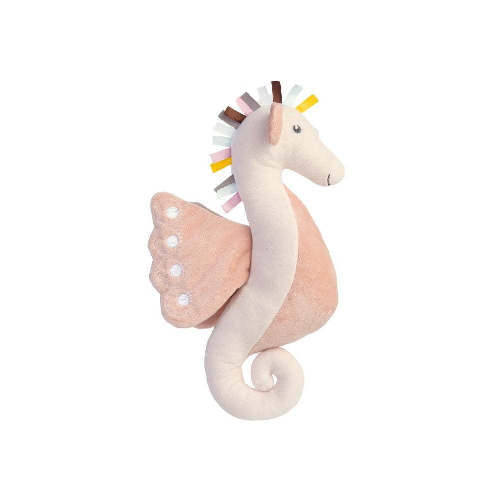 Happy Horse - Seahorse Shiva