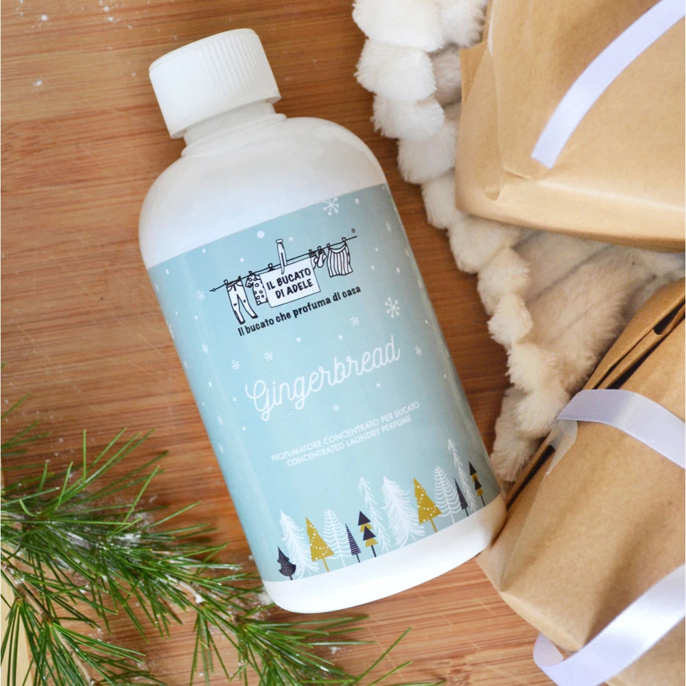 Wasparfum - Gingerbread