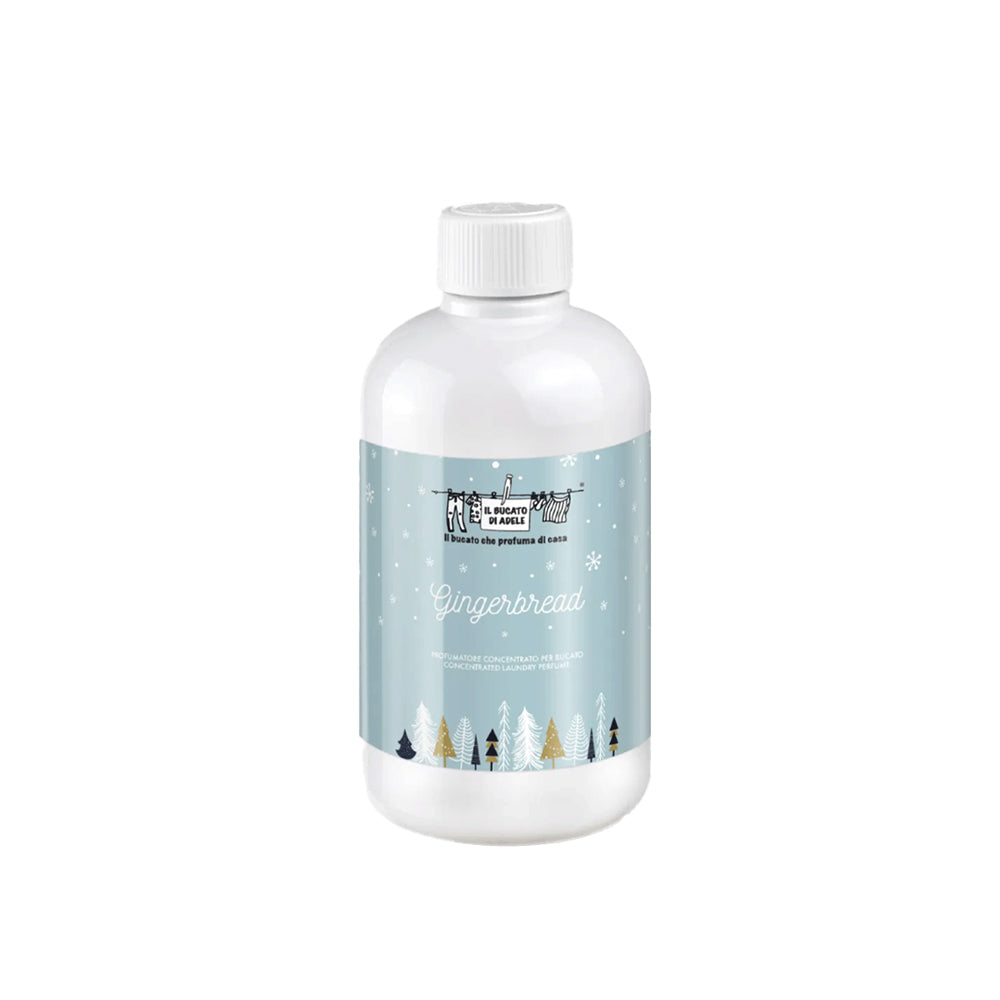 Wasparfum - Gingerbread