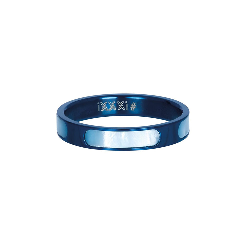 IXXXI vulring - Aruba Blue