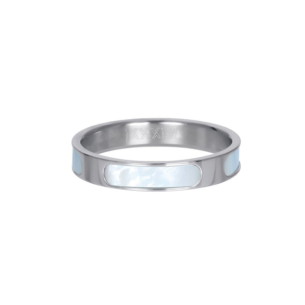 IXXXI vulring - Aruba Silver