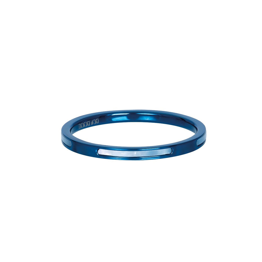 IXXXI vulring - Bonaire Blue