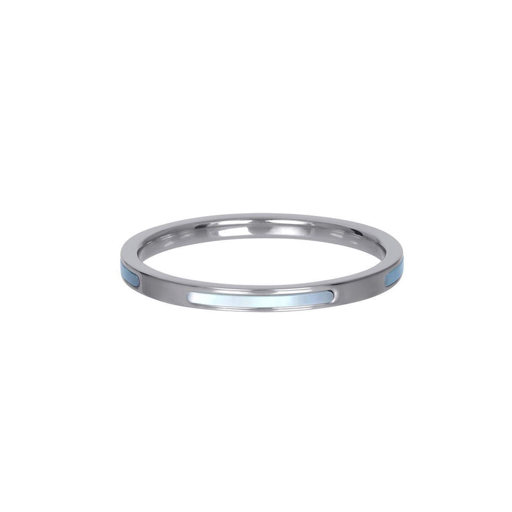 IXXXI vulring - Bonaire Silver