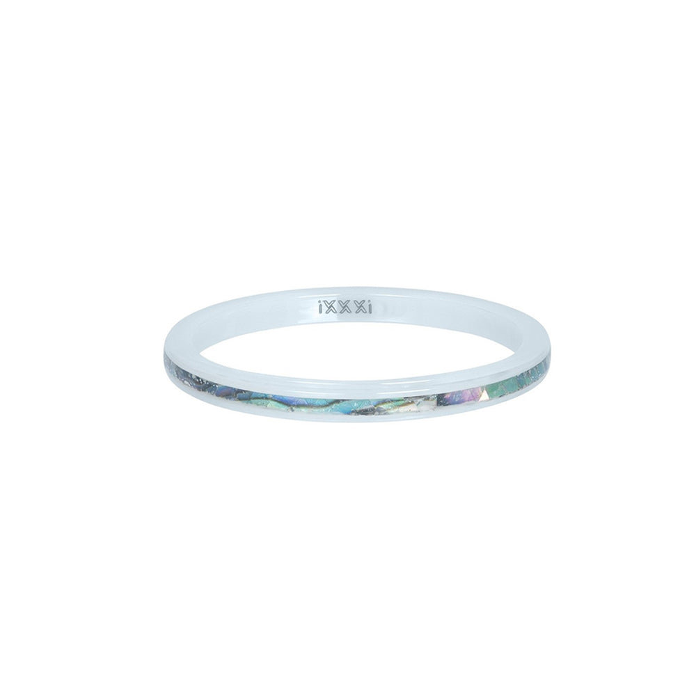 IXXXI vulring - Ceramic Amber Shell
