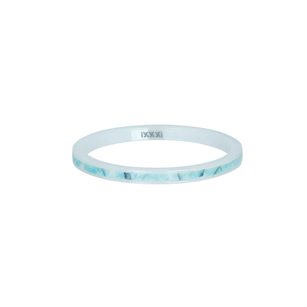 IXXXI vulring - Ceramic Green Paradise