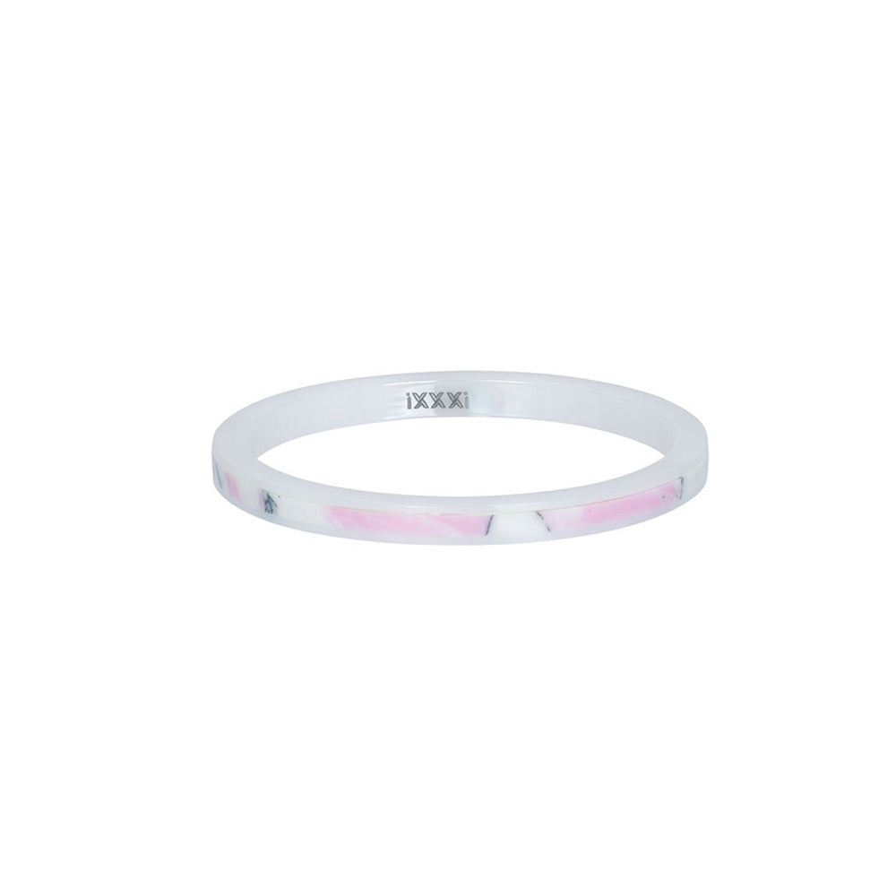 IXXXI vulring - Ceramic Pink Paradise
