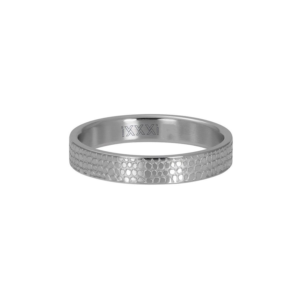 IXXXI vulring - Giraffe - Silver