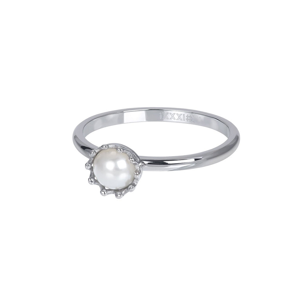 IXXXI vulring - Little Princess Silver
