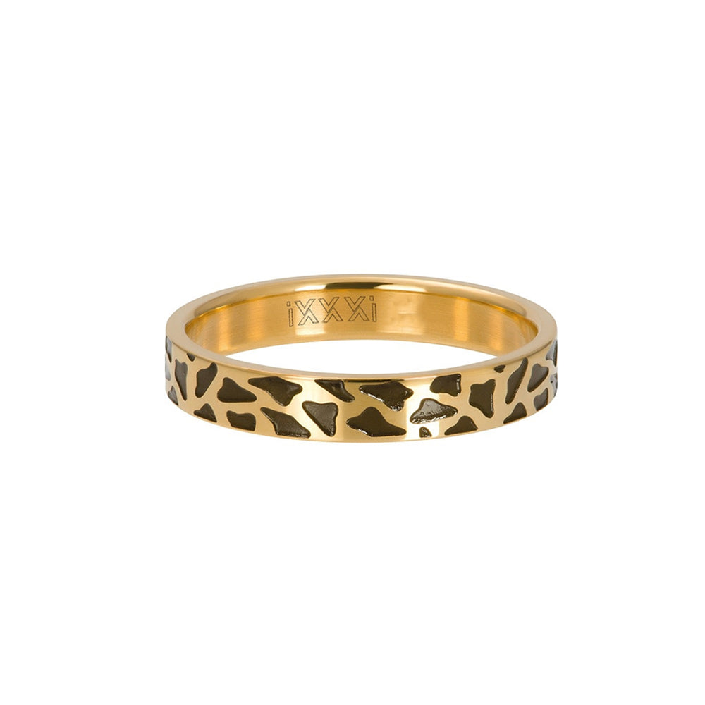 IXXXI vulring - Panther - Gold