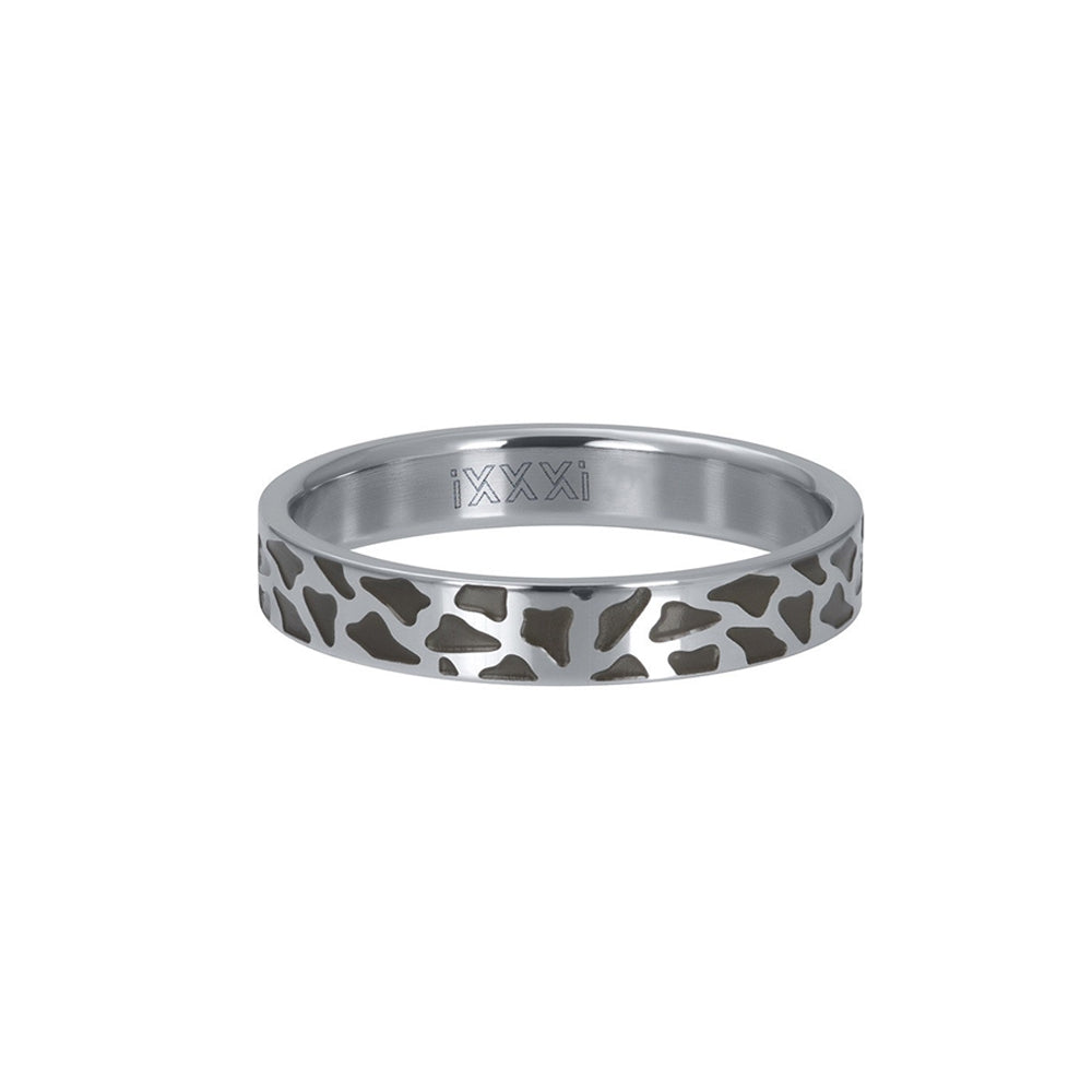 IXXXI vulring - Panther - Silver