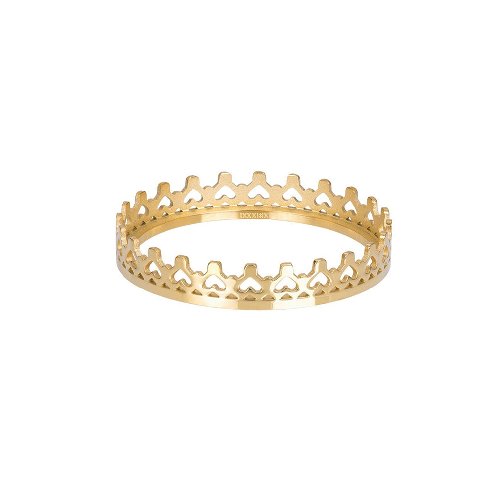 IXXXI vulring - Royal Crown Gold