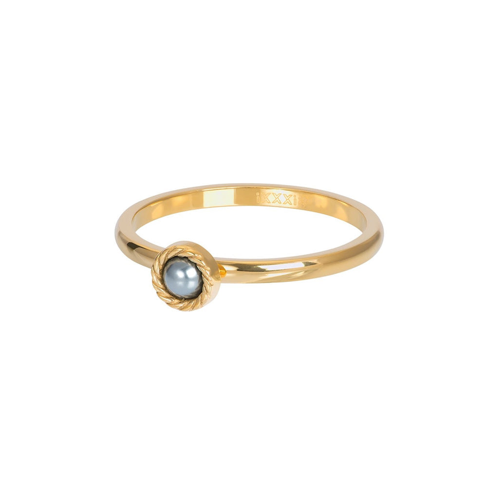 IXXXI vulring - Royal Grey Gold
