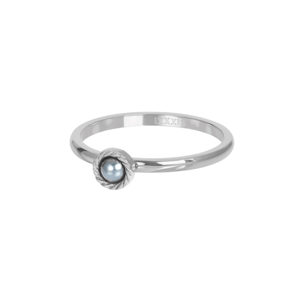 IXXXI vulring - Royal Grey Silver