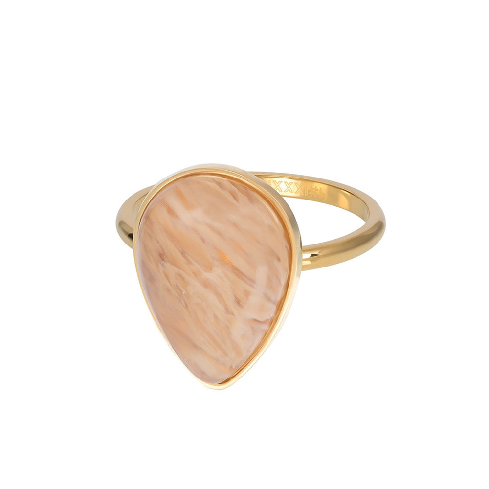 IXXXI vulring - Royal Stone Drop Gold