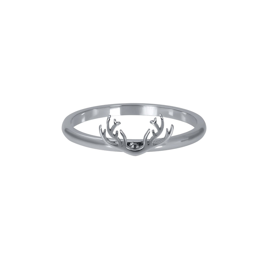 IXXXI vulring - Symbol Antlers Silver
