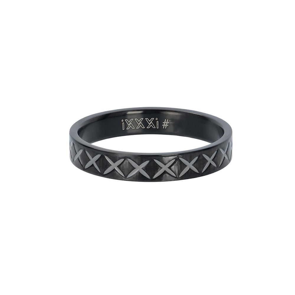 IXXXI vulring - X Line - Black