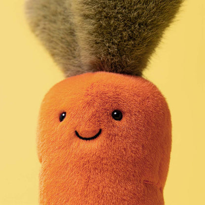 Jellycat - Knuffel - Amuseables Carrot
