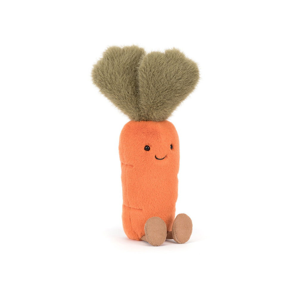 Jellycat - Knuffel - Amuseables Carrot