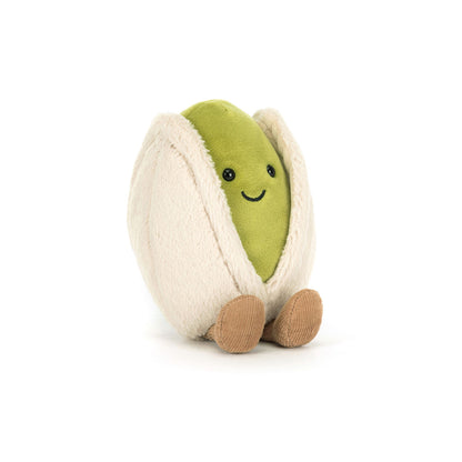 Jellycat - Knuffel - Amuseables Horatio Pistachio